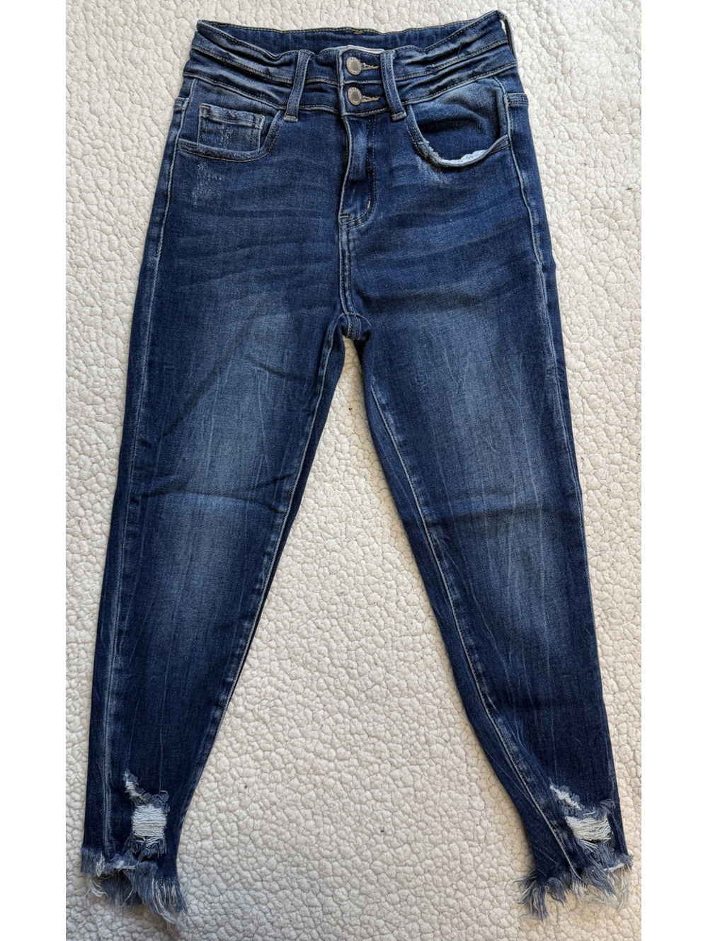 Women's Kancan Jeans